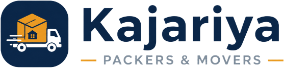 Kajariya Packers and Movers